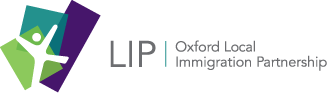 Oxford Local Immigration Partnership